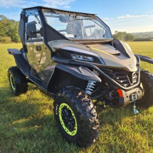 CF MOTO ZFORCE 1000 Sport R