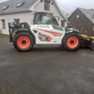 BOBCAT L30.60 Agri Telehandler , Year 2022, 1,204 hours from new