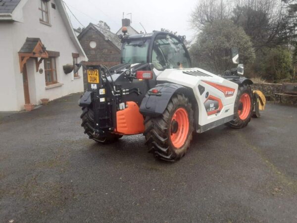 BOBCAT L30.60 Agri Telehandler