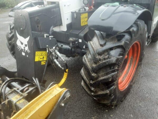 BOBCAT L30.60 Agri Telehandler , Year 2022, 1,204 hours from new - Image 6