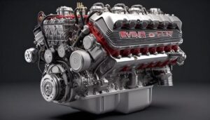 Read more about the article Choosing the Right Engine