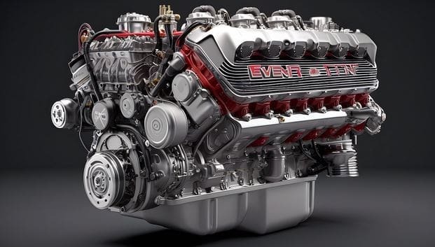 Read more about the article Choosing the Right Engine