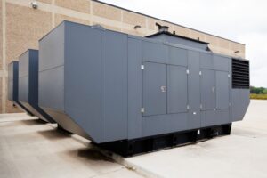 Read more about the article The Best Industrial Generators Of 2025