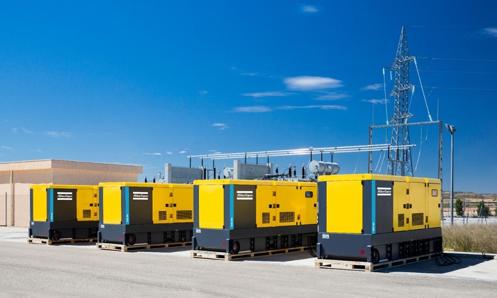 You are currently viewing Portable Diesel Generator Buying Guide