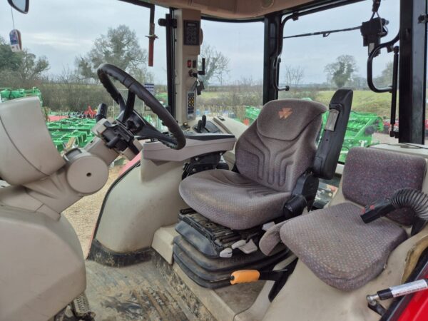 2013 MASSEY FERGUSON 7620 , 7338 hours - Image 12