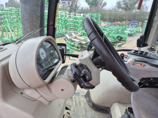 2013 MASSEY FERGUSON 7620 , 7338 hours - Image 11