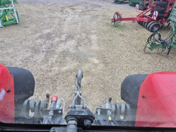 2013 MASSEY FERGUSON 7620 , 7338 hours - Image 6