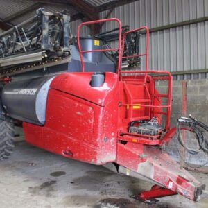 HORSCH LEEB 6GS 36 Metre 6,000
