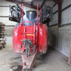 HORSCH LEEB 6GS 36 Metre 6,000 Litre Trailed Sprayer, Year 2018