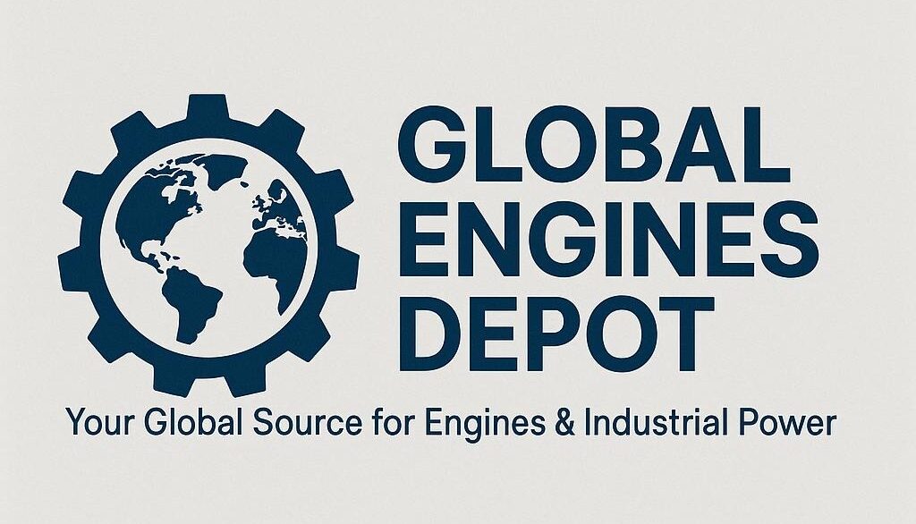 Global Engines Depot