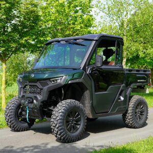 CF MOTO UFORCE 10 Pro UTV