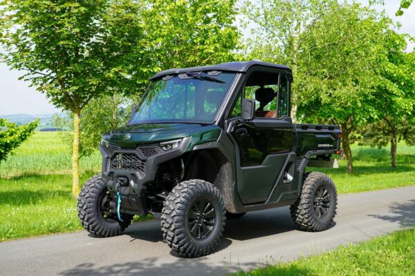CF MOTO UFORCE 10 Pro UTV