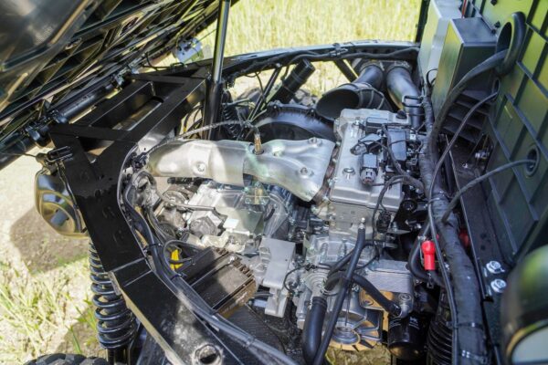 CF MOTO UFORCE 10 Pro UTV *NEW RELEASE* - Image 6