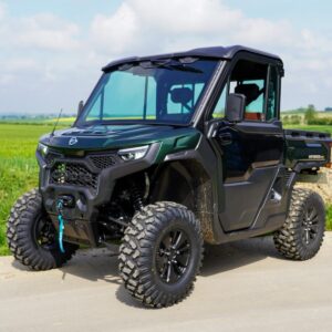 CF MOTO UFORCE 10 Pro UTV *NEW RELEASE*