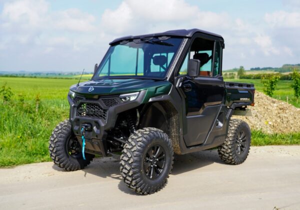 CF MOTO UFORCE 10 Pro UTV *NEW RELEASE* - Image 2