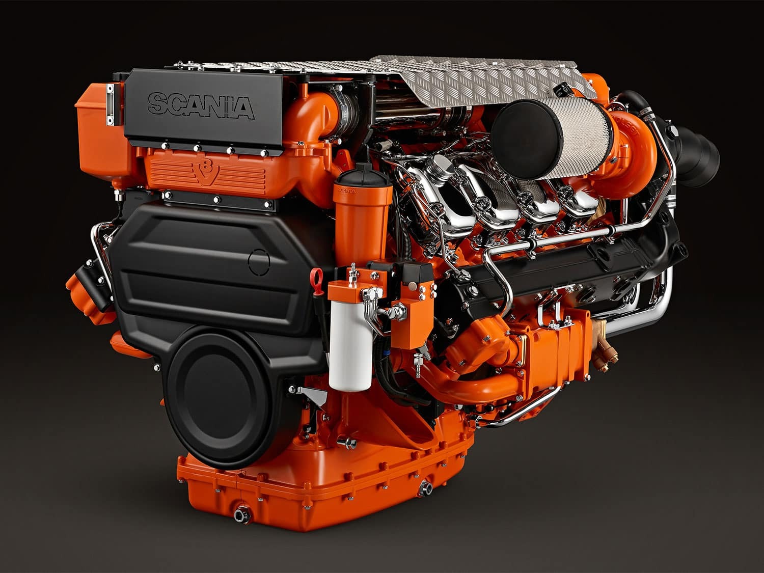 inboard engines