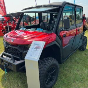 CF MOTO UFORCE U10 XL PRO
