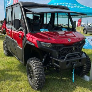 CF MOTO UFORCE U10 XL PRO