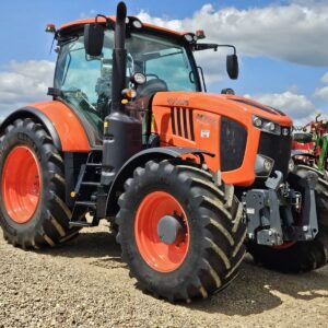 KUBOTA M7-173 Premium 4wd Tracto