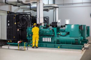 Read more about the article Generator Maintenance Guide