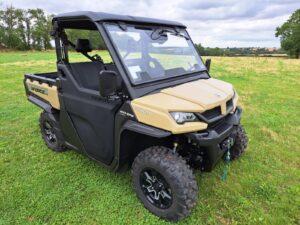 Buy CF MOTO UFORCE 1000 UTV