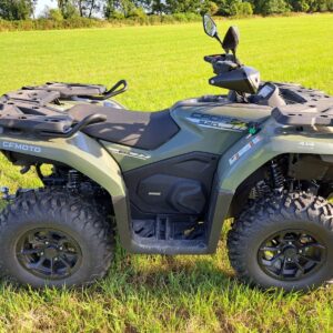 CF MOTO CFORCE 520 Quad Bike