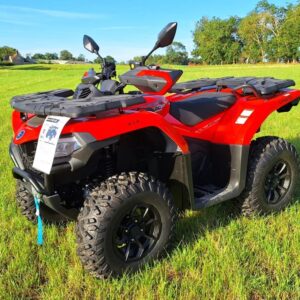 Buy CF MOTO CFORCE 520 Quad Bike