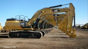 Read more about the article Cat 349 – Power, Performance, and Reliability in One Package