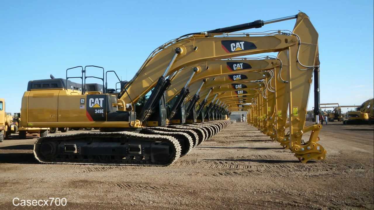 You are currently viewing Cat 349 – Power, Performance, and Reliability in One Package