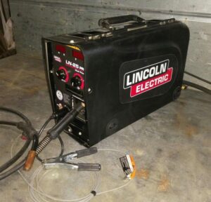Read more about the article Lincoln Electric LN-25 PRO – The Rugged Wire Feeder That Works as Hard as You Do