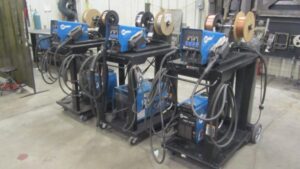 Read more about the article Miller Welders For Sale – The Ultimate Solution for Aluminum Welding