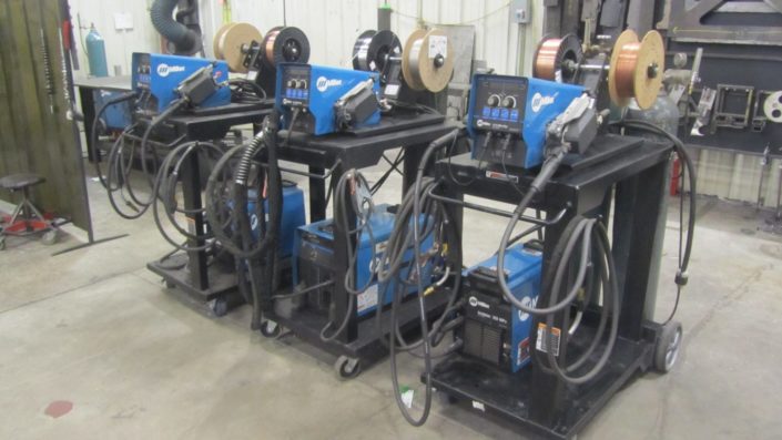 You are currently viewing Miller Welders For Sale – The Ultimate Solution for Aluminum Welding