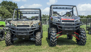 Read more about the article Polaris Ranger for Sale – Your Complete Buying Guide