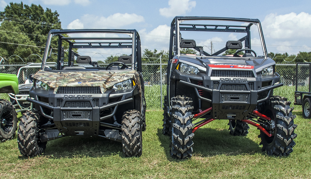 You are currently viewing Polaris Ranger for Sale – Your Complete Buying Guide