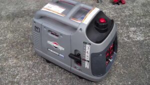 Read more about the article Briggs & Stratton P2200 Generator – The Portable Power Buddy You Didn’t Know You Needed