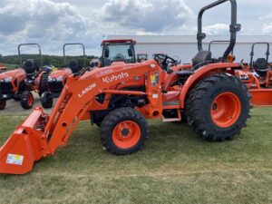 Read more about the article Kubota Tractor – 2006 Models, Prices, and Best Deals