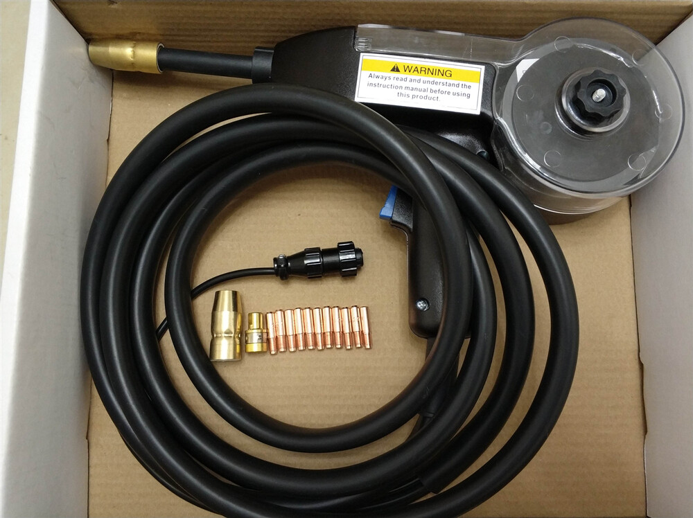 You are currently viewing Miller 3035 Spool Gun – The Ultimate Solution for Aluminum Welding