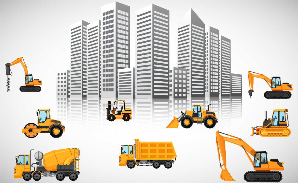 You are currently viewing Construction Machinery Sales – The Ultimate Guide to Buying & Selling Equipment