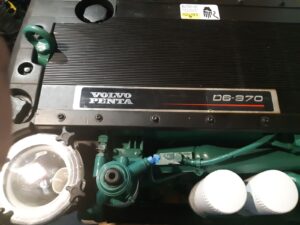 Read more about the article Inboard Marine Engines – Complete Guide for Boat Owners