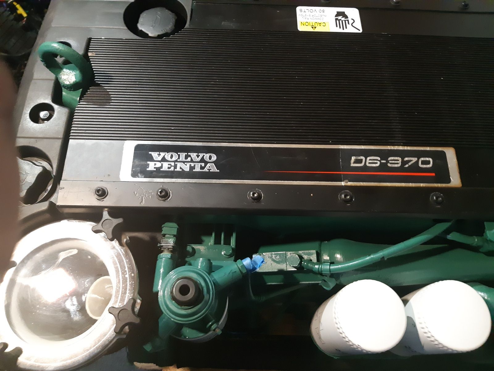 You are currently viewing Inboard Marine Engines – Complete Guide for Boat Owners