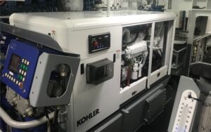 Read more about the article Marine Generators – Your Guide to Reliable Power at Sea