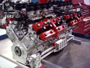 Read more about the article Engines for Sale – Your Complete Guide to Automotive Engines