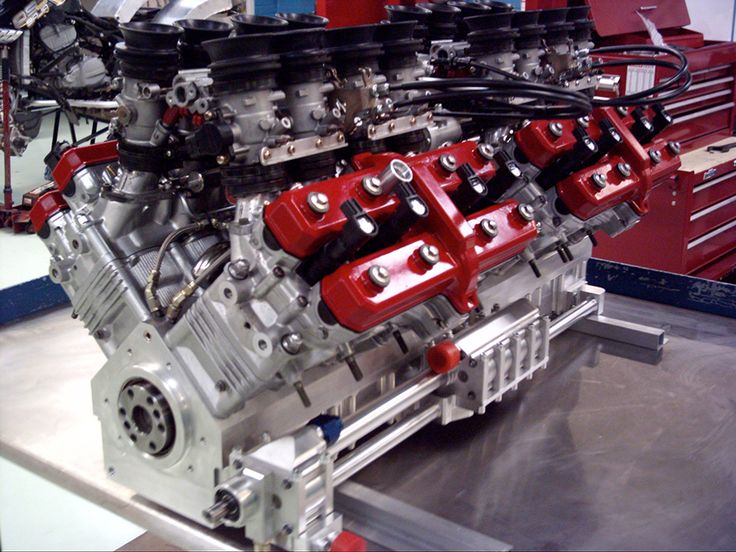 Read more about the article Engines for Sale – Your Complete Guide to Automotive Engines