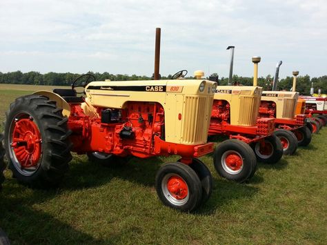 Case Tractors for Sale in Thailand - Heavy-Duty Farm Equipment - Image 6