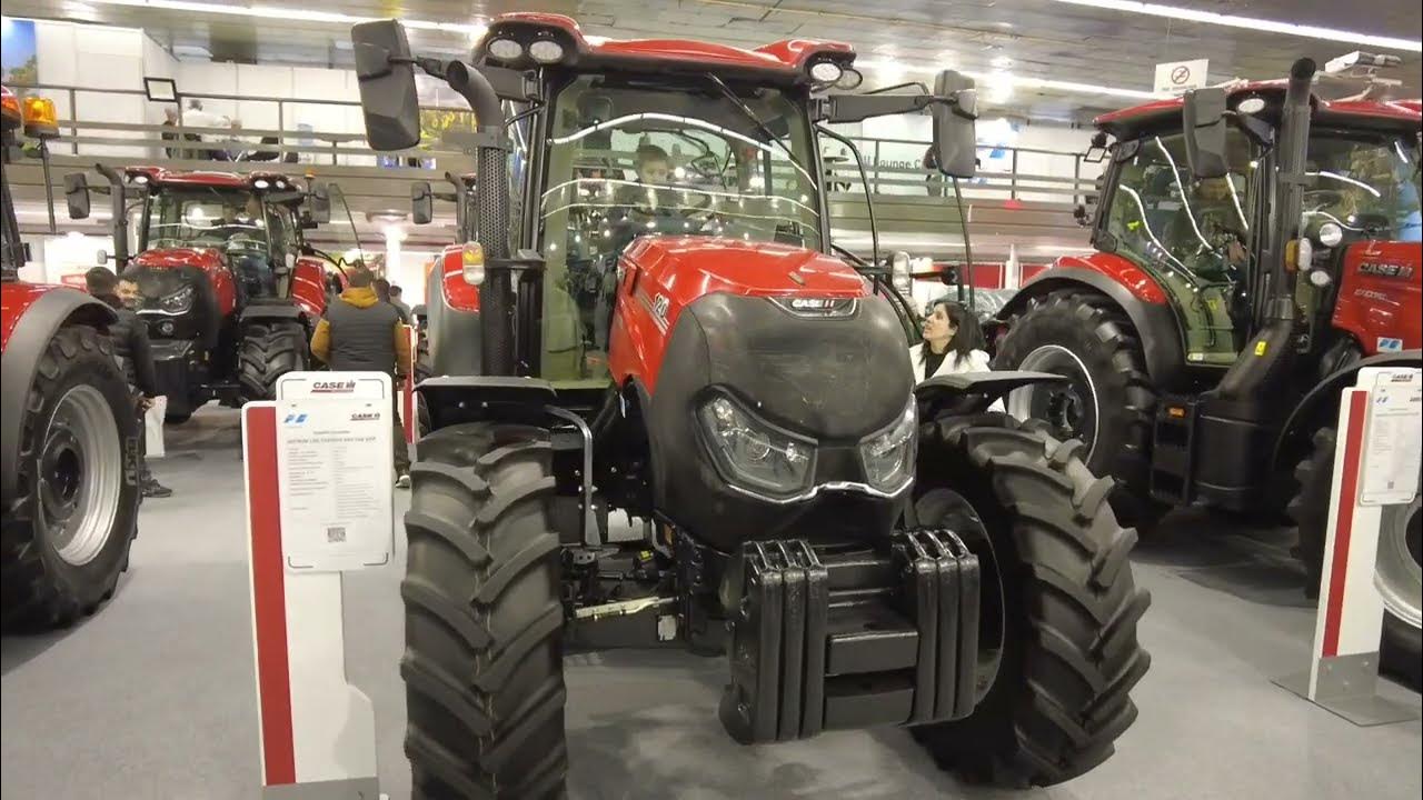 Case Tractors