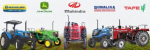 Read more about the article Tractors Price Guide- What You Need to Know Before Buying in Thailand and Worldwide