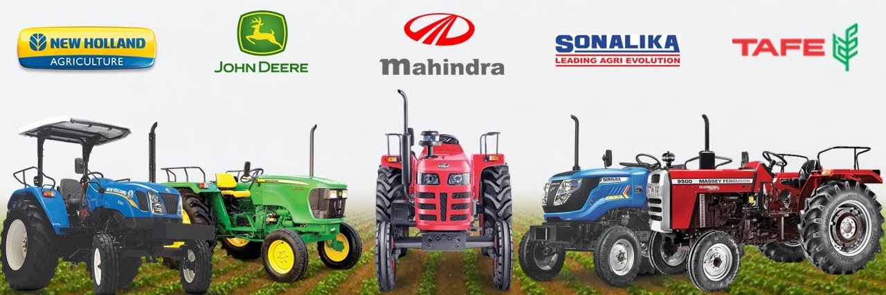Read more about the article Tractors Price Guide- What You Need to Know Before Buying in Thailand and Worldwide
