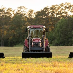 Yanmar Tractors